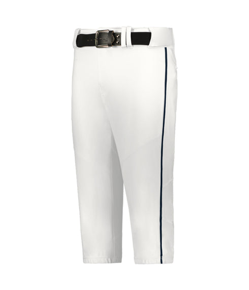 Alleson Youth Crush Baseball Knicker With Braid